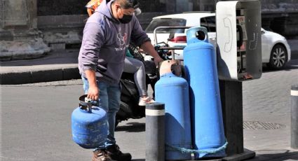 Estos son los precios promedio más bajos de Gas LP según la Profeco