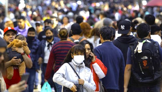 OMS: Pandemia de Covid-19 se terminará este año