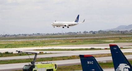 Cabotaje aéreo ‘va a ser muy dañino para los viajeros’: Canaero