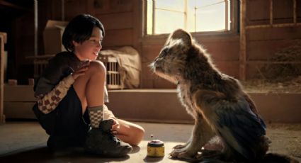 ‘Chupa’, la nueva película de Netflix que reinventará al Chupacabras