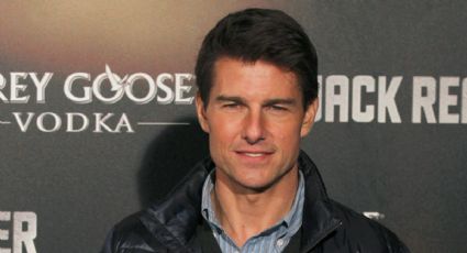 Esta sería la razón por la que Tom Cruise no se presentó en los Premios Oscar 2023