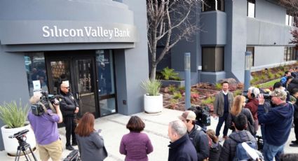 Silicon Valley Bank: 'Regulación en México es más exigente, es más estricta que en EU'