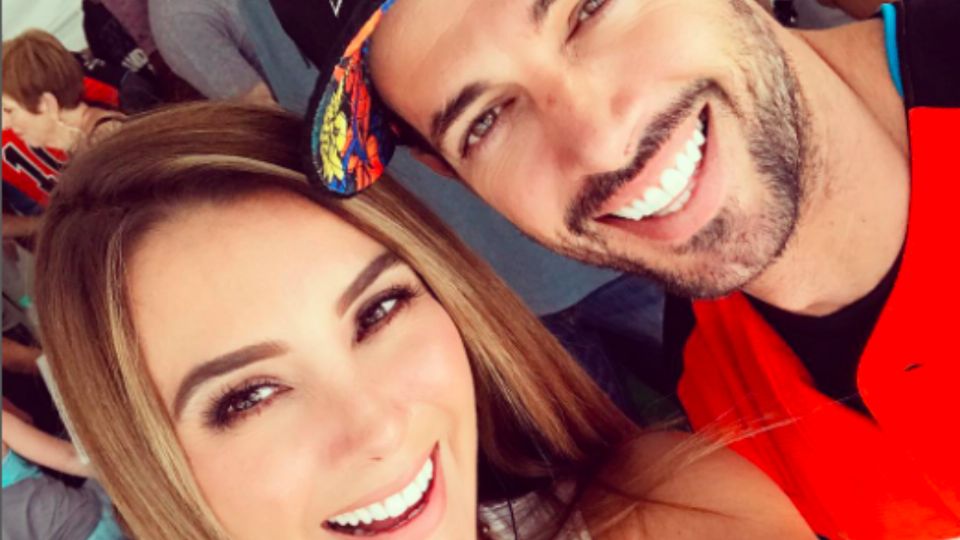 William Levy y Elizabeth Gutiérrez confirman que se darán una nueva oportunidad en el amor.