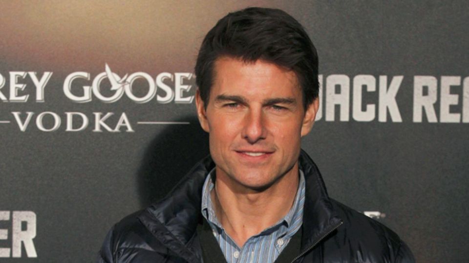 Tom Cruise no habría ido a la premiación para no encontrarse a una de sus ex.