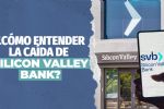 Silicon Valley Bank y Credit Suisse: así se relacionan sus caídas