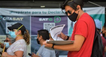 SAT: Cómo sacar la Constancia de Situación Fiscal desde el celular