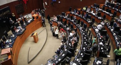 Senado discute tragedia de migrantes en Ciudad Juárez
