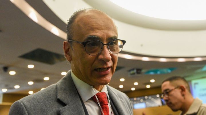 Nombramientos de Taddei desatan crisis en el INE: Denuncian purga de personal técnico