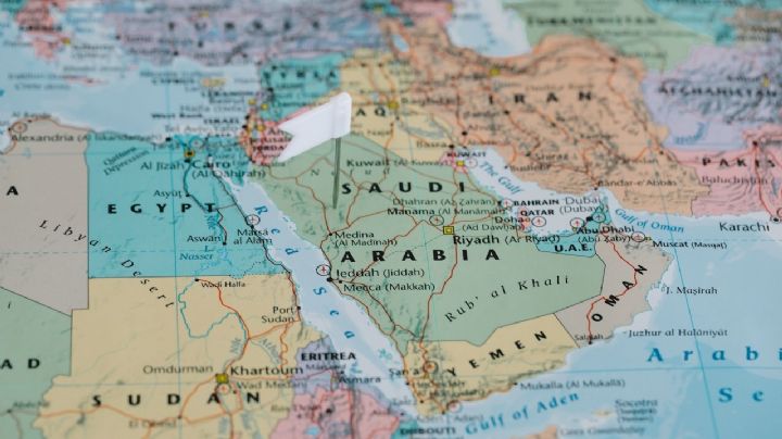 Relaciones diplomáticas cambiantes en el Medio Oriente