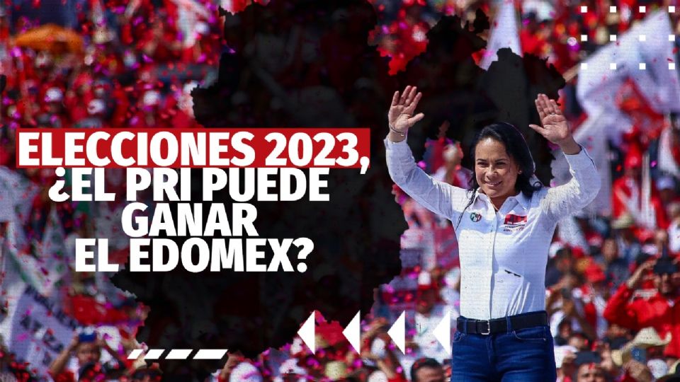 Elecciones EDOMEX: ¿quién lleva la delantera realmente?