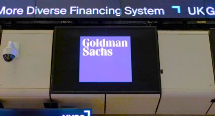 Goldman Sachs disminuye su pronóstico del PIB en EU tras caída de bancos