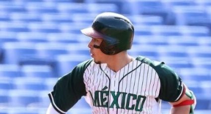 Mundial de Béisbol 2023: Él es Joey Meneses, el protagonista de la Selección Mexicana