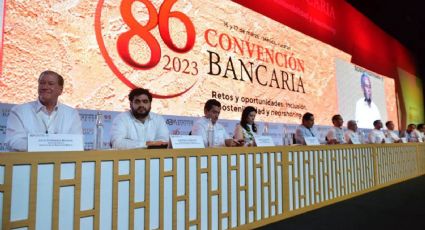 86 Convención Bancaria: Estos fueron los temas más relevantes de este evento financiero