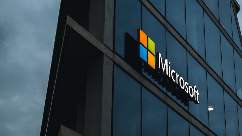 Microsoft demuestra su poderío en cuanto a software.