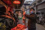 La OMS asegura que China oculta información sobre el coronavirus