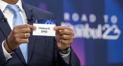 Sorteo Champions League 2023: Real Madrid se enfrentará al Chelsea en cuartos de final