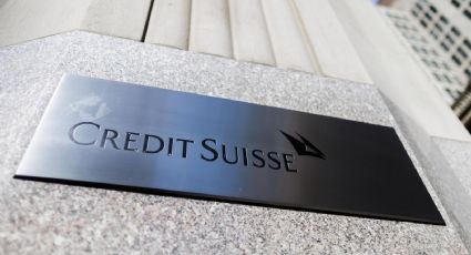 Credit Suisse pierde más de 6% en sus acciones; crece nerviosismo en clientes