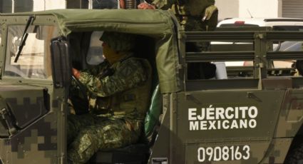 Ejército de EU reconoce esfuerzo de Sedena: Juan Ibarrola