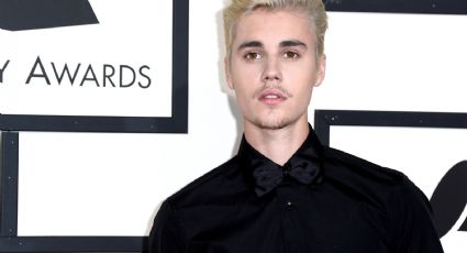 Las primeras imágenes de Justin Bieber tras sufrir parálisis facial