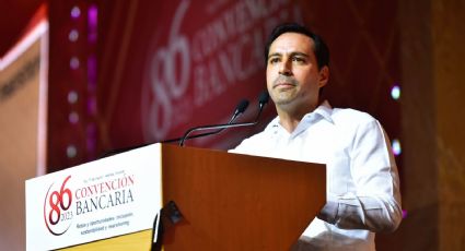 Gobierno de Mauricio Vila ha procurado promover a Yucatán: Ernesto Herrera