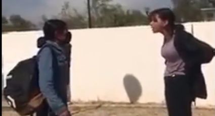 Bullying: Tras caso Norma Lizbeth, otra pelea estudiantil activa las alertas en el Edomex |VIDEO