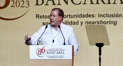 Julio Carranza asume presidencia de ABM