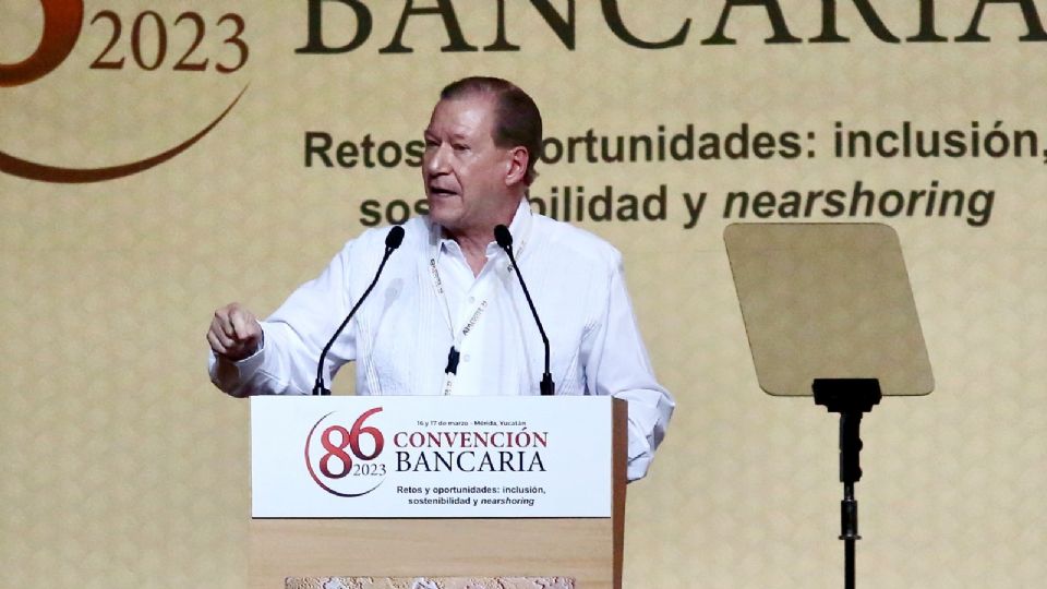 Juan Carranza, nuevo presidente de ABM.