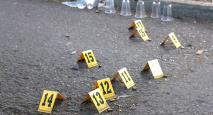 En Tlaltizapán, Morelos, se registra enfrentamiento; reportan 5 muertos