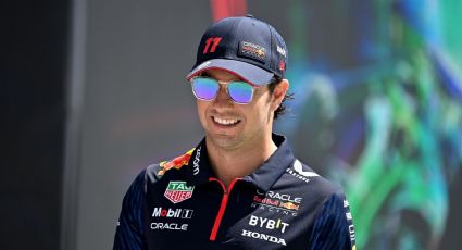 Gran Premio de Arabia Saudita: ‘Checo’ Pérez se lleva la 'Pole Position'