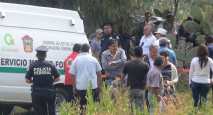 Autopista México-Pirámides: volcadura de autobús deja al menos 12 lesionados