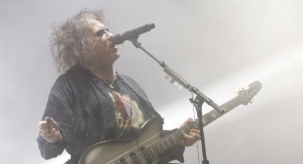 Ticketmaster pierde ante Robert Smith; devolverá dinero a fans de The Cure