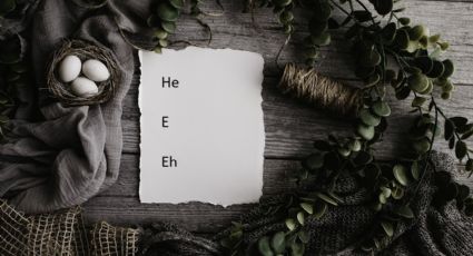 RAE te explica cómo usar ‘he’, ‘e’ y ‘eh’