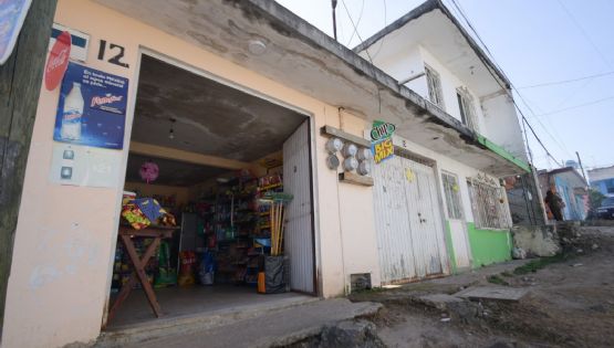 ‘Tiendita secreta’ en Irapuato: así funciona el establecimiento exclusivo I VIDEO