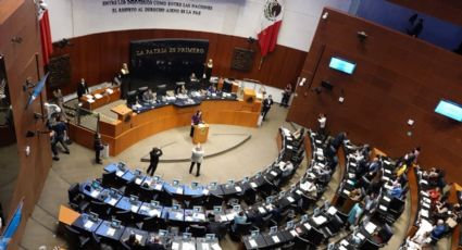 Por falta de presupuesto, corrupción en México es poco castigada