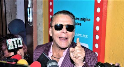 Alfredo Adame se lanza contra Andrea Legarreta tras su divorcio