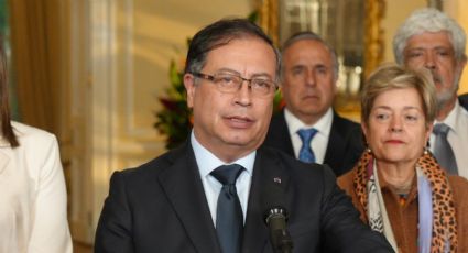 Gustavo Petro ordena subir 25% los aranceles a los productos de EU que importa Colombia