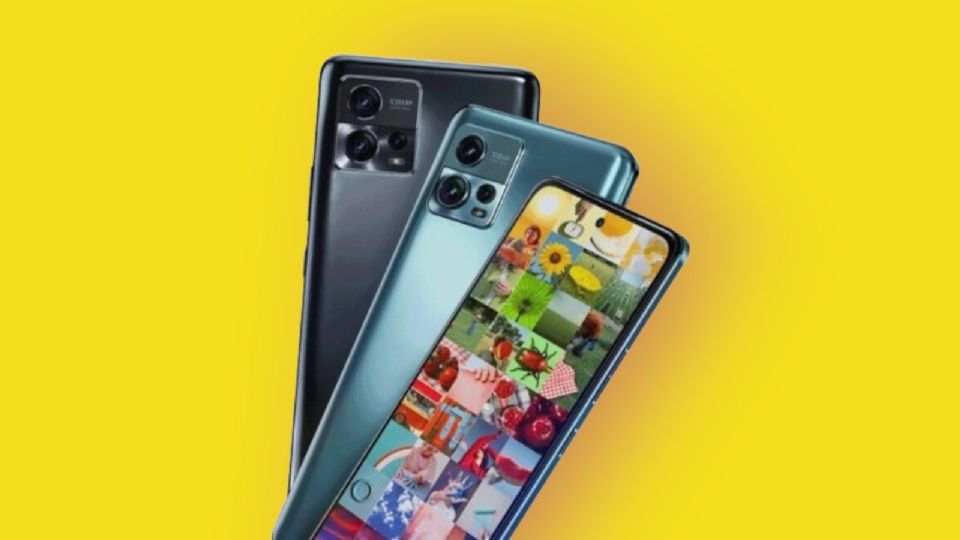 Moto g72