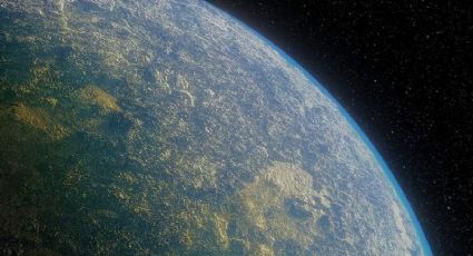 Este es el planeta más grande jamás descubierto, ¿es habitable?