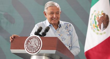 AMLO: 'Agencias de EU entraban hasta la cocina en México, pero ya no'