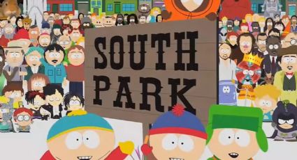 'South Park' lanza episodio coescrito con Inteligencia Artificial de ChatGPT