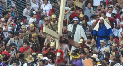 Pasión de Cristo en Iztapalapa: El origen poco conocido de esta tradición