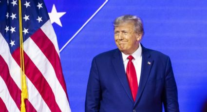 Donald Trump crea 'falsas expectativas' sobre su presunta detención: Fiscal de Manhattan