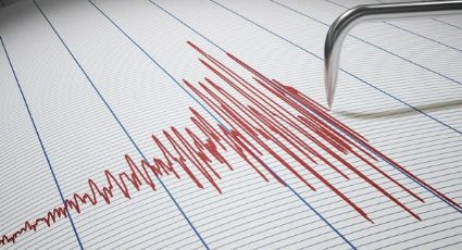 Sismo de magnitud 6.5 sacude frontera entre Pakistán y Afganistán