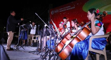 Cumbre Tajín presente durante los próximos seis días, las y los totonacos ofrecen su cosmovisión