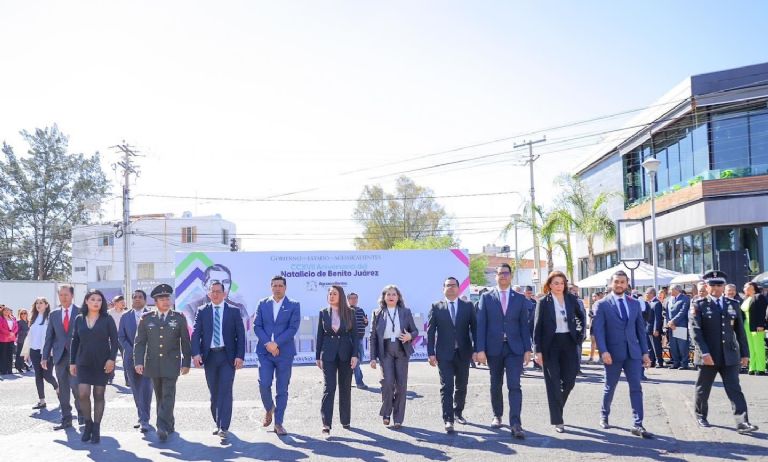 Evento de Tere Jiménez