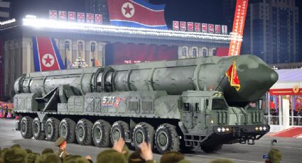 Corea del Norte afirma que petición de cese de sus armas nucleares es 'declaración de guerra'