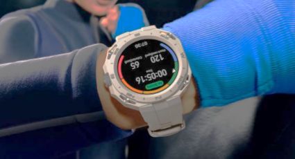 Huawei Watch GT Cyber: características y precio del reloj, ¿qué tan resistente es?
