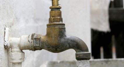 Escasez del agua: 'menos del 1% del agua del mundo, es potable'