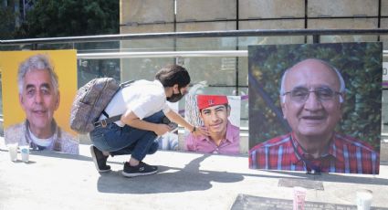 Muerte de José Noriel Portillo: 'No era la justicia que esperábamos'