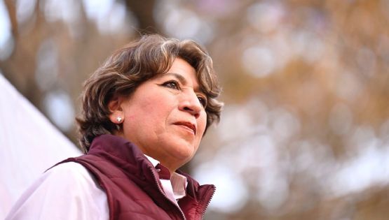 Delfina Gómez se solidariza con las y los maestros del Edomex ante denuncia de presiones políticas